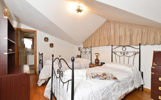 Villa Cerbaie