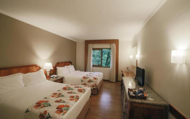 Mabu Thermas Grand Resort
