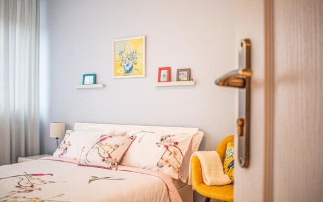 Stunning Home in Miedzyzdroje With 4 Bedrooms