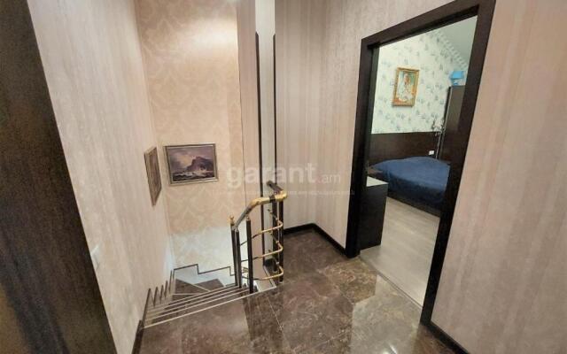 President Palace - Family Luxe - 3 этажный коттедж с сауной