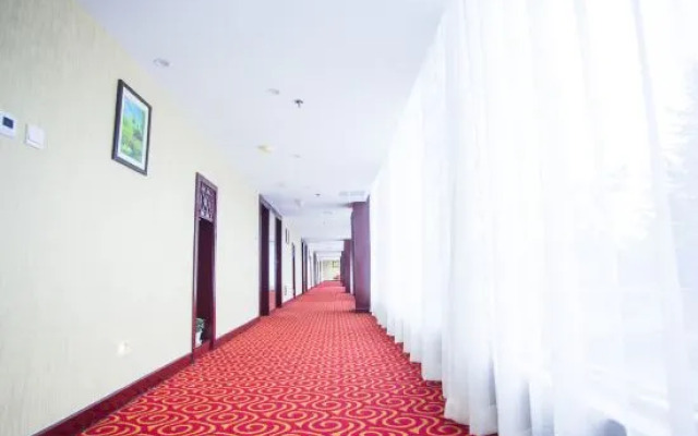 Yunnan Aviation Sightseeing Hotel Lijiang