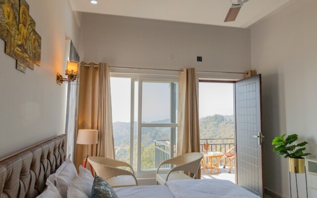 The Narayana Home Stay