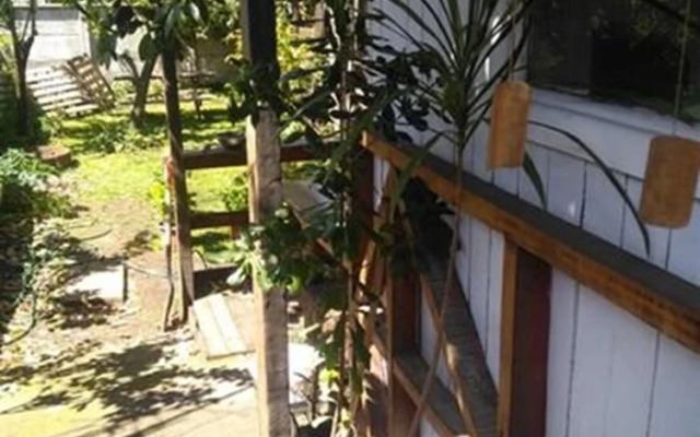Hostal Nativo Los Angeles