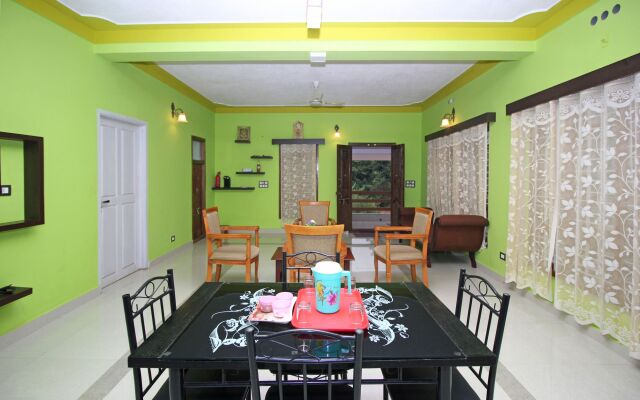 OYO 6556 Ramra Homestay