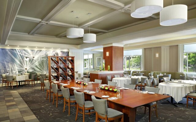 The Westin Nova Scotian