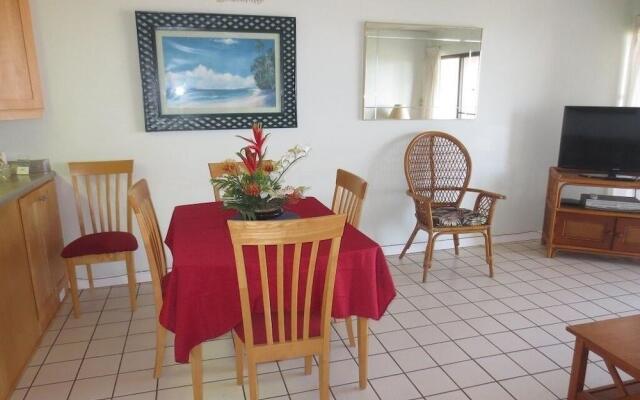Kihei Akahi D604 1 Bedroom Condo by RedAwning