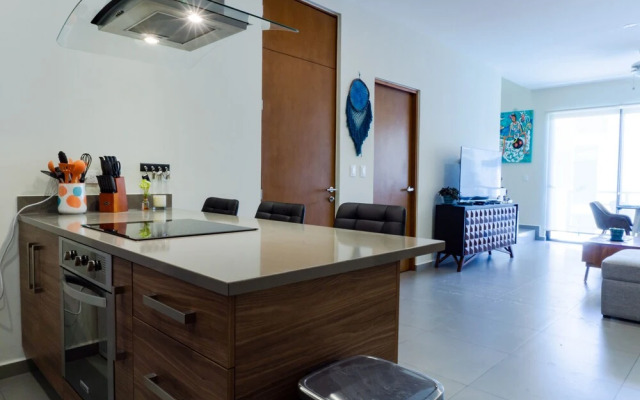 Lunada 408 2 Bedroom Condo by RedAwning