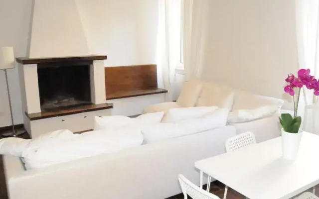 Appartamento Barberini