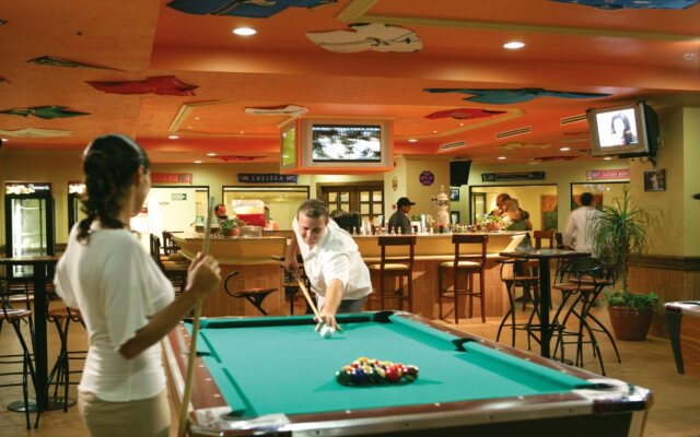 Hotel Riu Caribe - All Inclusive