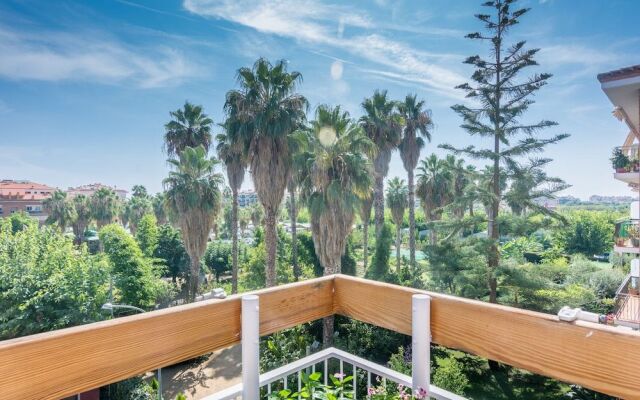 HomeHolidaysRentals Apartamento Amaral - Costa Barcelona