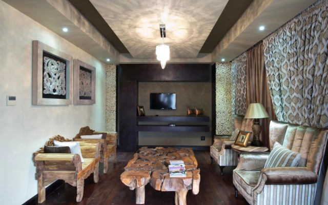 Palala Boutique Game Lodge & Spa