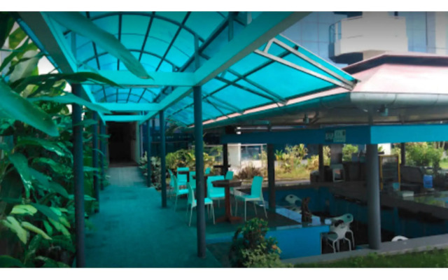 Samiria Jungle Hotel