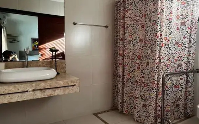 Pousada Aconchego de Genipabu