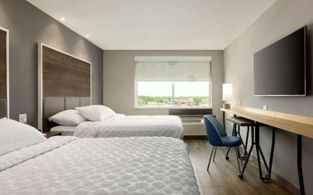 Tru by Hilton Wichita Northeast