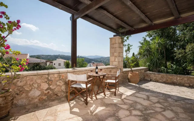 Xatheri Villas
