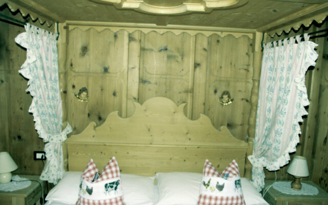Chalet Alpenrose Bio Wellness Natur Activehotel