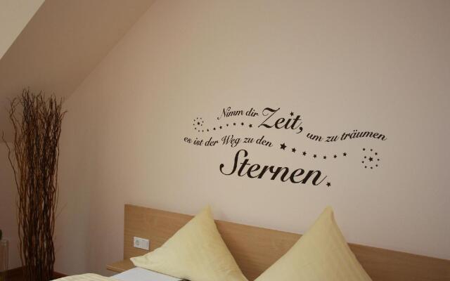 Hotel-Café-Restaurant Heidsmühle