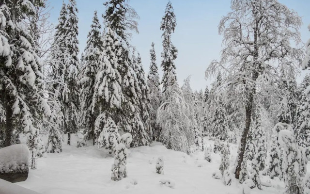 Ruka-rokova 2 Kuusamo