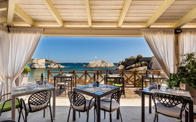 Hôtel & Spa des Pêcheurs