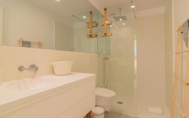 Chalet Maria da Assunção by LovelyStay