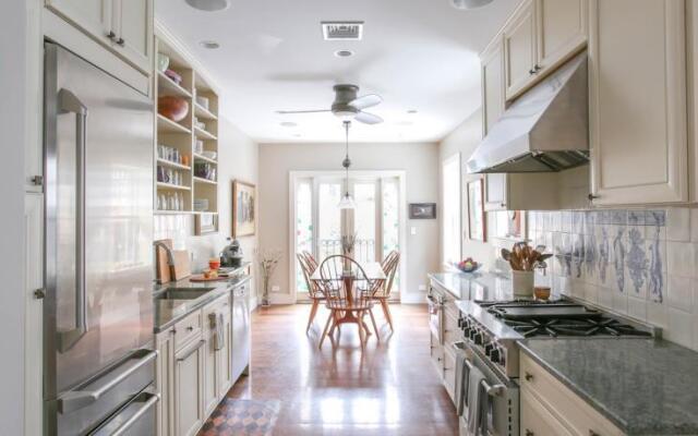 8th Street Townhouse by onefinestay