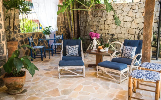 Pousada MR Caraguatatuba