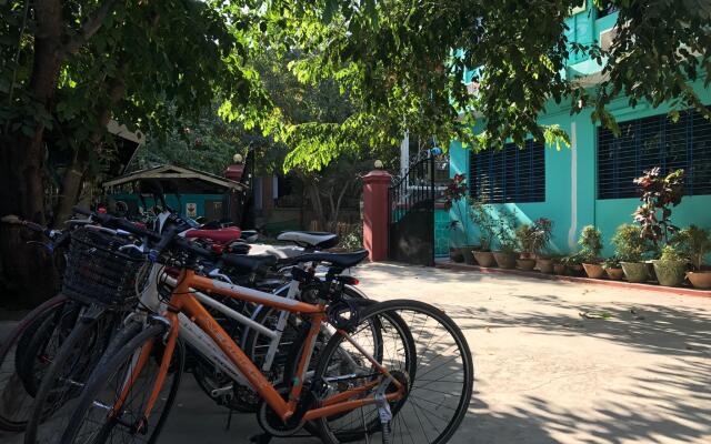 Ever New Guest House