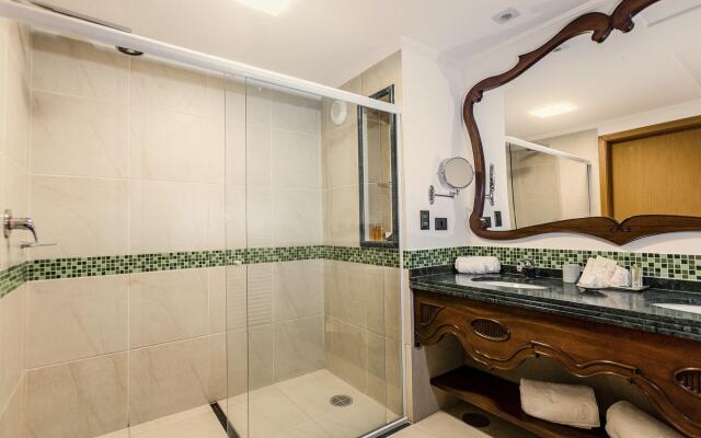 Bendito Cacao Resort & Spa