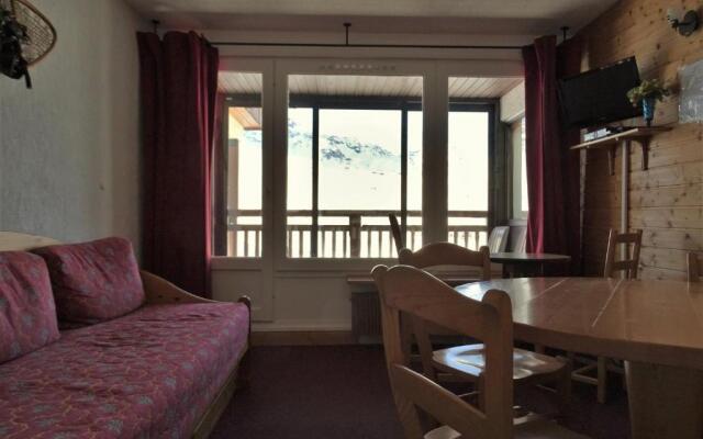 Appartements in Roc de Peclet