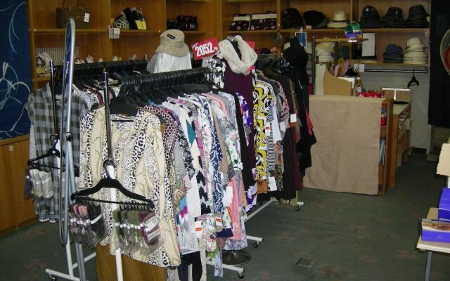 Anabara Onsen Idumiya