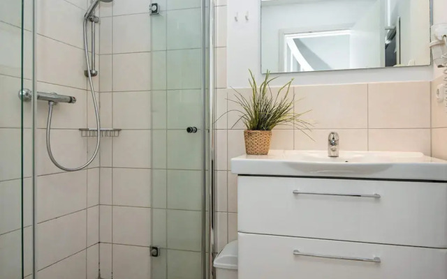 Holiday Home in Wendtorf