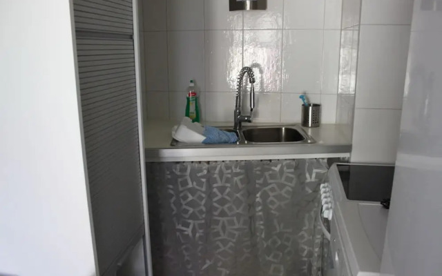 Ferienwohnung Brunnenblick