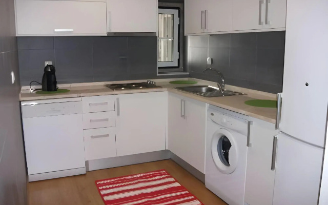 Be@Apartamentos Alfama District