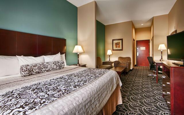 Best Western Plus Katy Inn & Suites