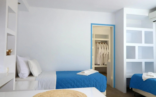 Coralli Beach Apartments