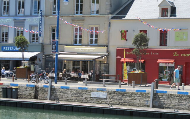 Le Clos Renard (COM401)