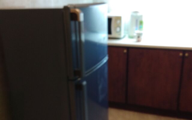 KL Smart Suite At Kuala Lumpur