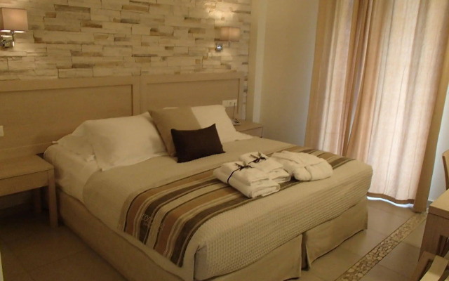 Ikion Eco Boutique Hotel