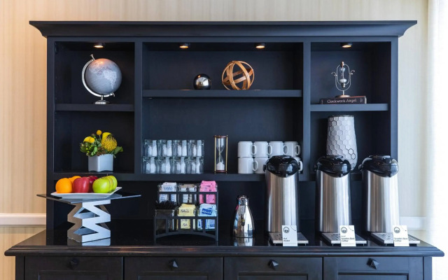 Hampton Inn & Suites Downers Grove Chicago