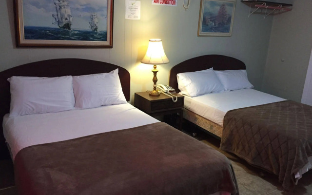 Mariner Motel