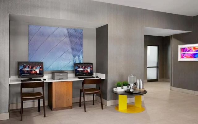 SpringHill Suites by Marriott Richmond North/Glen Allen