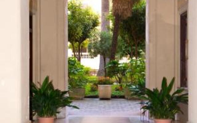 La "Piccola" di Irene Al Vaticano