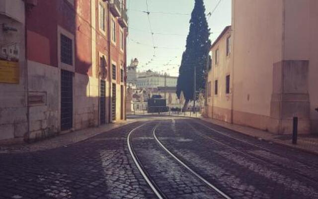 Salvador Apartment - HOrigem