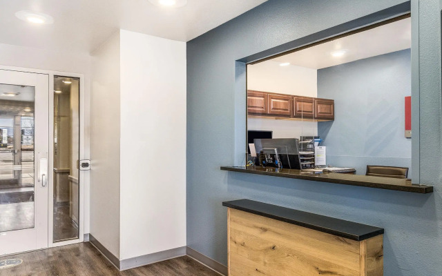 Extended Stay America Select Suites - Las Cruces