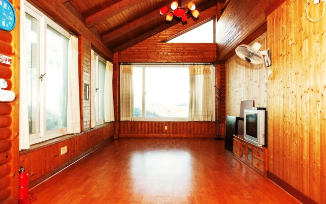 Sunrise Pension