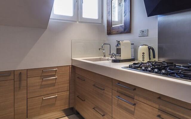 Redcliffe Gardens Rooftop