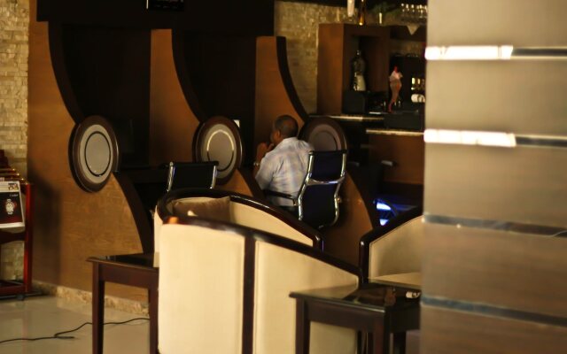 Rest Night Hotel Suites- AL Falah