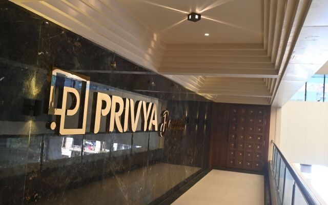 Hotel Privya Rooms and banquet Surat
