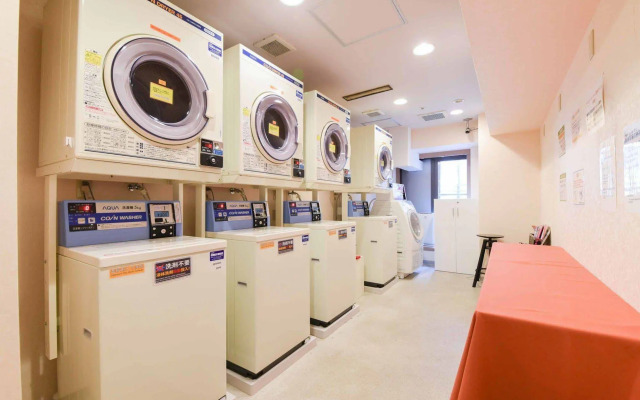 Kobe Sannomiya Union Hotel