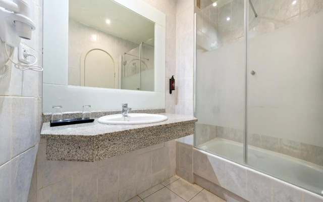 Sport Hotel Monte Feliz - powered by Playitas